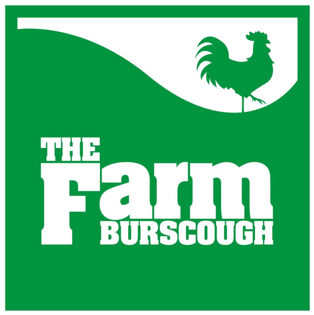 The Farm Burscough Βίλα Εξωτερικό φωτογραφία